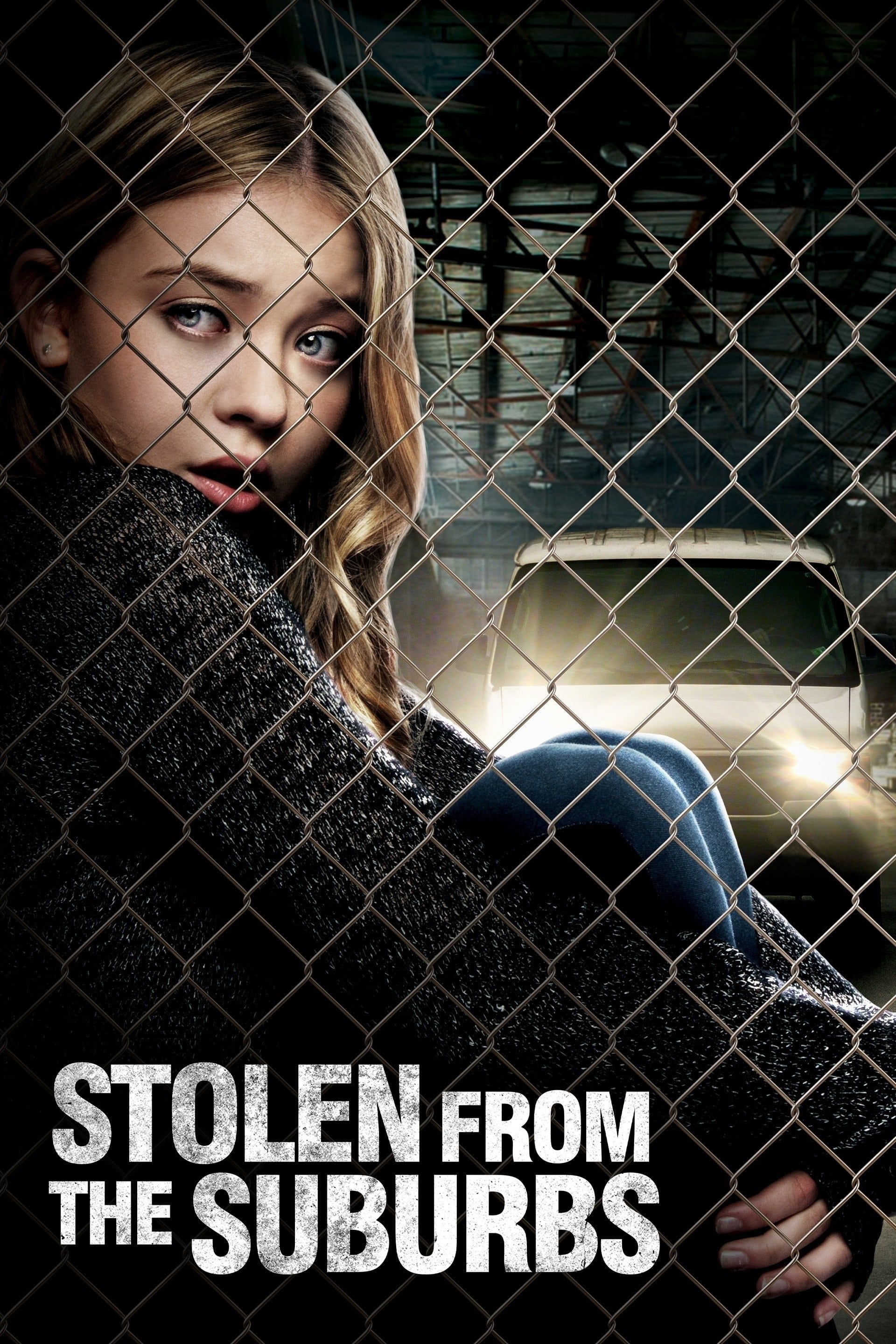 Постер Stolen from the Suburbs